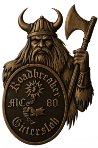 Roadbreaker MC 80 Gütersloh